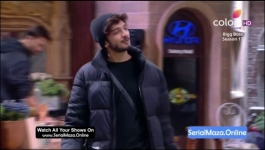 Bigg Boss - Season 17 - 17th December 2023